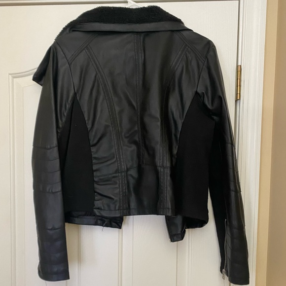 Aviator Jacket - Picture 2 of 2